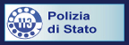 Il sito istituzionale della Polizia di Stato